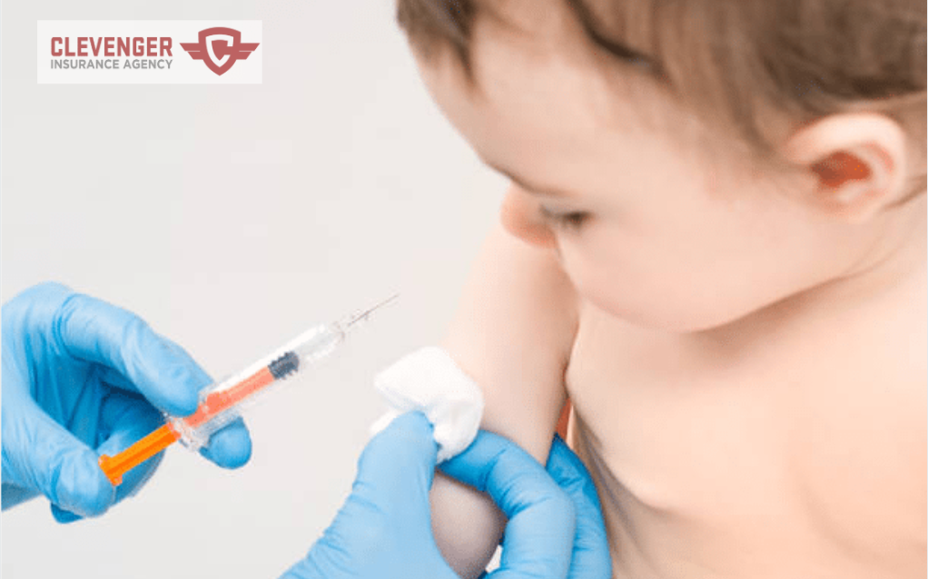 Kids & Immunizations