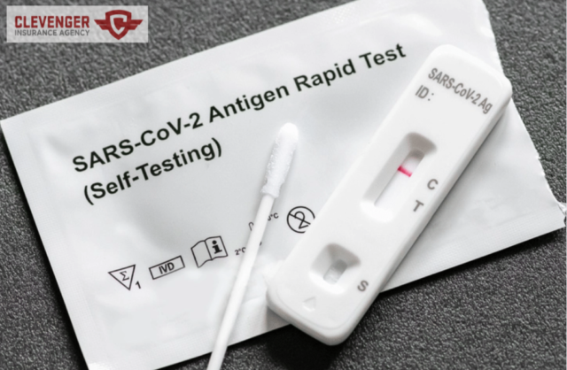 Antigen Rapid Test
